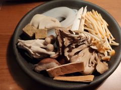 -しゃぶしゃぶ温野菜(京都河原町蛸薬師店)