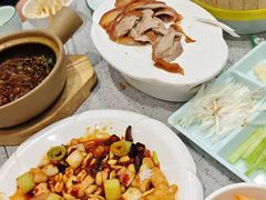 -紫光园·烤鸭(紫燕中路店)