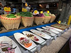 -二十八里太湖船菜(吉祥路店)