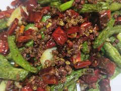 -汉水缘鲜鱼庄(黄雁村店)