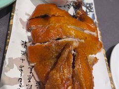 -金哥私房菜馆(张府园总店)