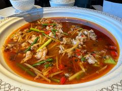 -茉芮·精致四季川菜(三坊七巷店)