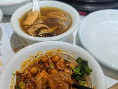-野菌王•养生汤锅•野生菌火锅(大理漾濞路店)