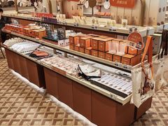 -沪上阿姨·臻选茶饮(上海环球港店)