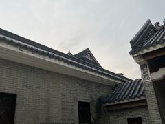 -黄埔古港