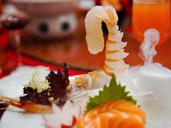 -彩丰楼中餐厅·早茶·点心·粤菜(海口华彩洲际酒店)