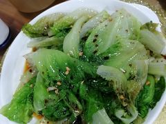 -田源农家饭店·窑鸡王·海鲜(东部湾·融创店)