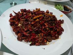 -香丰阁·烤鸭·川湘菜(清河店)