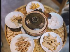 -一坐一忘云南菜(三里屯店)