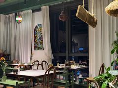 -Thai Basil罗勒叶泰式餐厅(时代天街店)