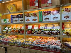 零售区-北京稻香村(西单购物中心店)