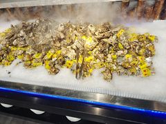 -圣罗巴海鲜烤肉自助(佳兆业店)