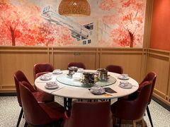 -川香煲(上海总店)