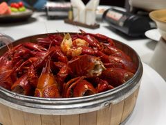 -禾田餐厅•乡野湖北菜(徐东店)