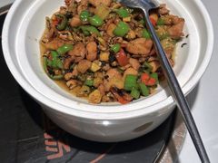 -老阿爸鲜鱼土菜(园区永旺店)