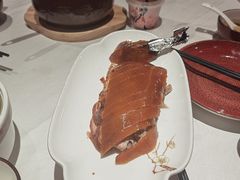 -大鸭梨烤鸭店(花园村店)