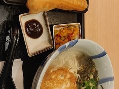 -永和大王(蛙嫩鸡香煲煲鲜·军博店)