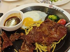 -台北牛扒·西餐自助·下午茶(同泰时代广场店)