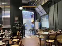 -章记星洲 · 新加坡餐厅(望京店)