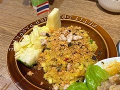 -尚SHANG泰国菜(中山大道店)