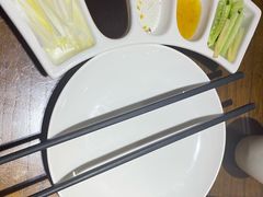 -老铺烤鸭(宝鸡店)