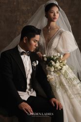点击看大图 -金夫人婚纱摄影(包河万达店)