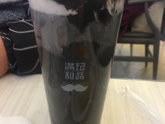 -满记甜品(荟聚购物中心店)