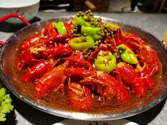 -幸福哟烧鸡·粤菜海鲜私厨(七星路店)