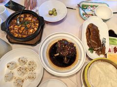-大鸭梨烤鸭(甘家口店)