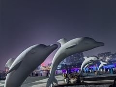 -小麦岛公园