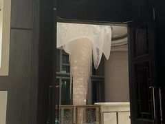 -珠海瑞吉酒店·宴庭中餐厅