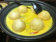 -十二舍·湯物素煮(江泰潤政店)