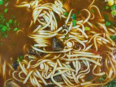 -巢湖名吃·徽府农家菜(半汤店)