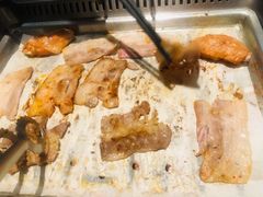 -新石器烤肉(西田城店)