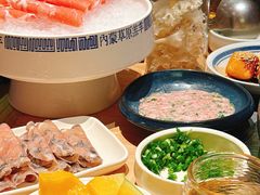 -巴奴毛肚火锅(七宝领展广场店)