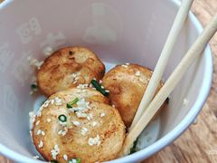 -阿宝生煎包(万松园总店)