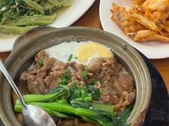 -煲煲掂风味煲仔饭餐厅(西区店)