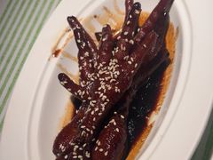 -桂满陇·桃花院落(长泰广场店)