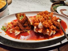 -梅花境(万科店)