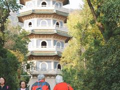 -灵谷景区