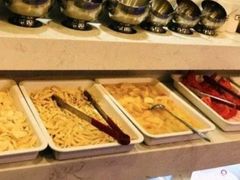 -合易泓烤肉•首创生椰大油边(宁山路店)