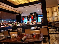 -北京希尔顿逸林酒店