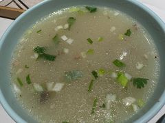 -西夏回族烧麦馆(牡丹街店)