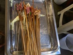 -水碾河刘老大串串香(水碾河路店)