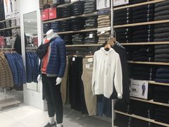 -优衣库(威海威高购物中心店)