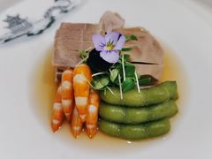 -十八棵（老龙井）御茶园(老龙井店)