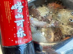 -大锅强·蒸海鲜青岛菜(金沙滩店)