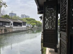-青果巷历史文化街区