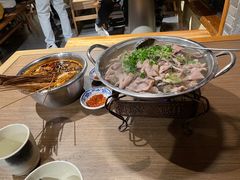-肖四女·江湖菜(临港店)