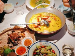 -田婆婆的菜(友谊阳光城店)